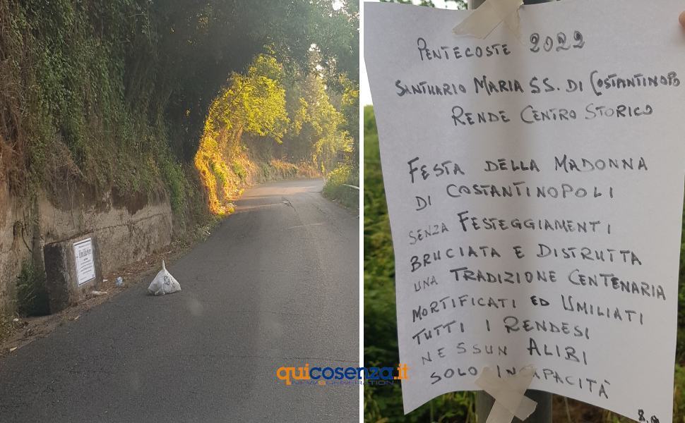 centro storico pentecoste costantinopoli