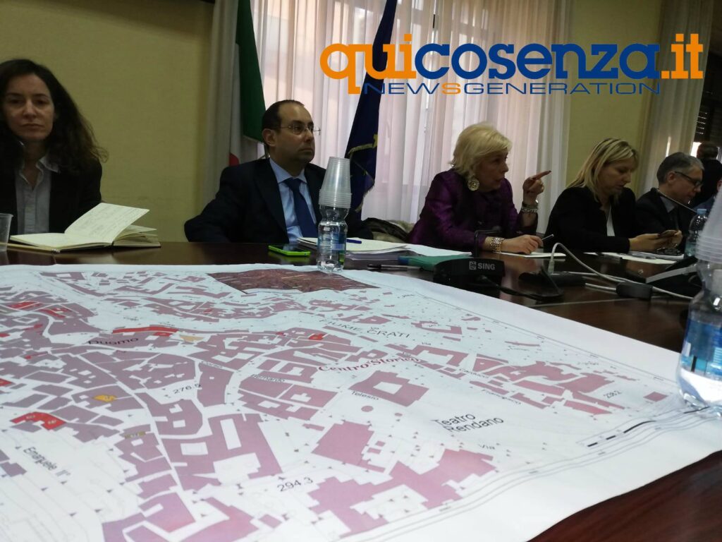 centro storico prefettura bonisoli