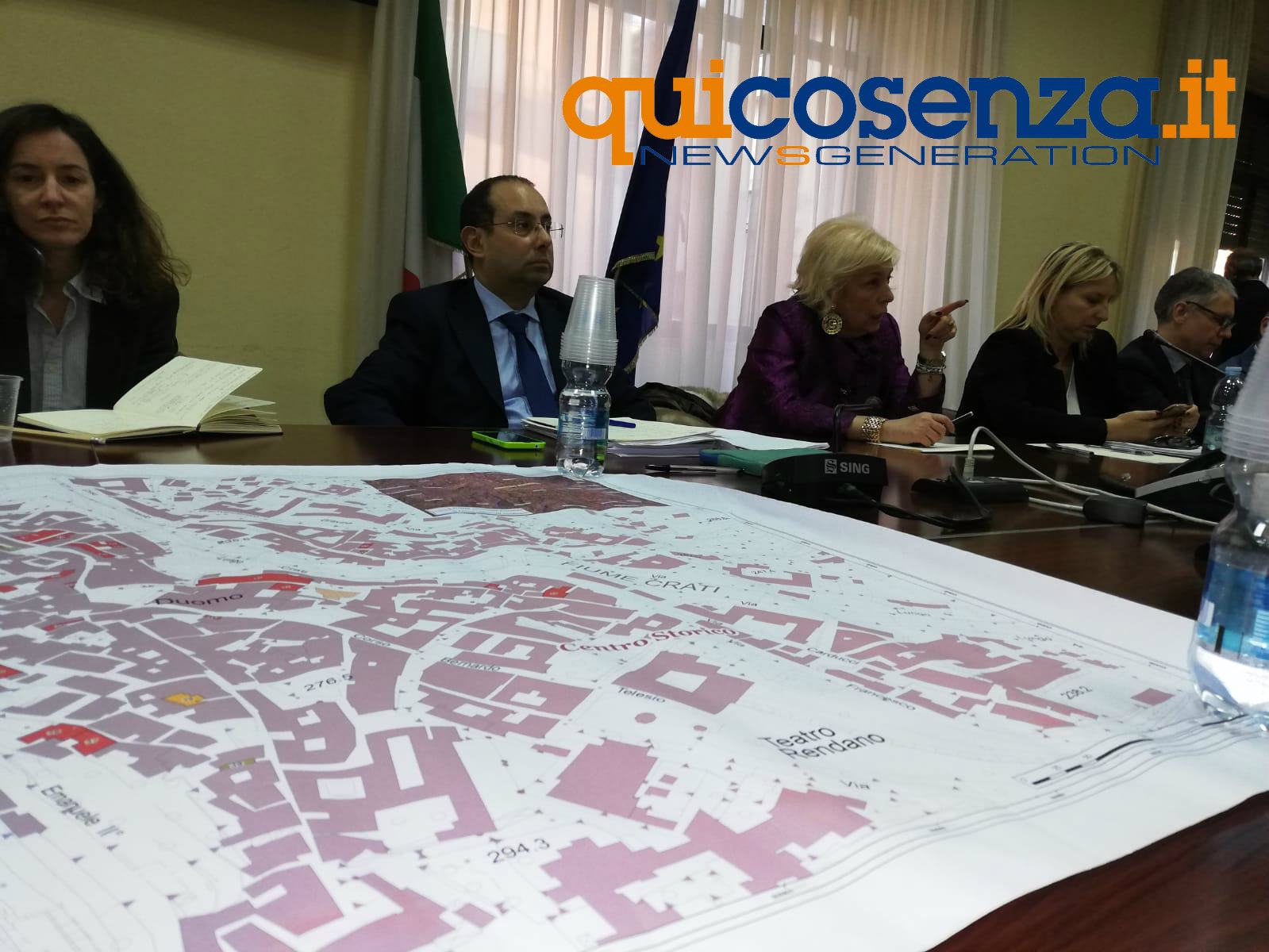 centro storico prefettura bonisoli