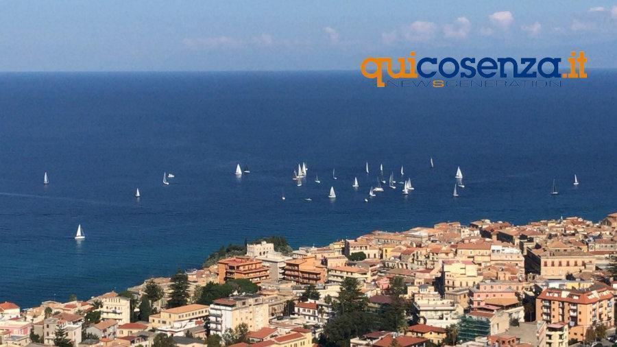 centro velico Santa venere