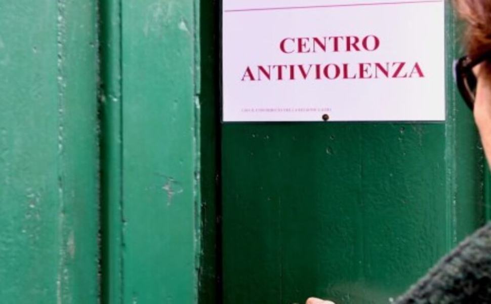 centro antiviolenza 1