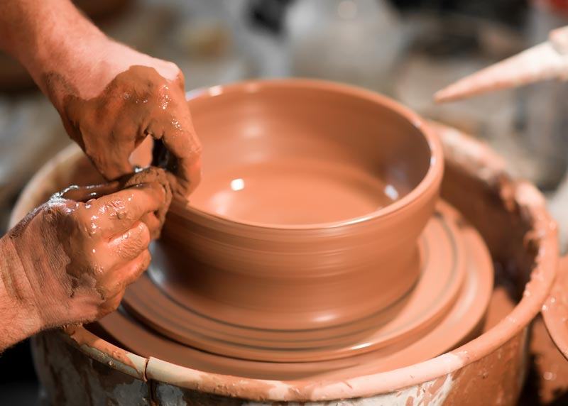 Confapi, Napoli ai candidati calabresi: «Sostenete le piccole e medie imprese» 53 ceramica