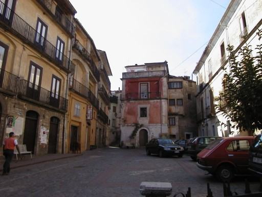 Revolver clandestini e munizioni tra Cerisano e Rende, arrestato trentaseienne 205 cerisano