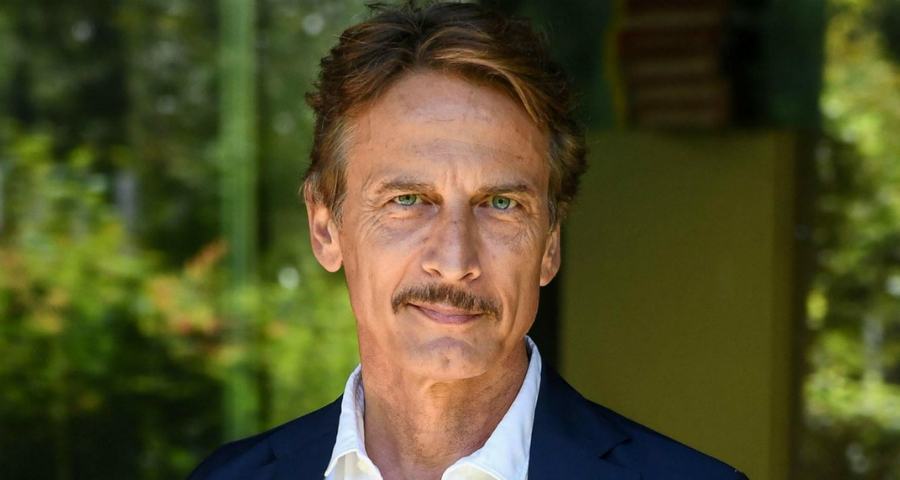 cesare bocci attore tv