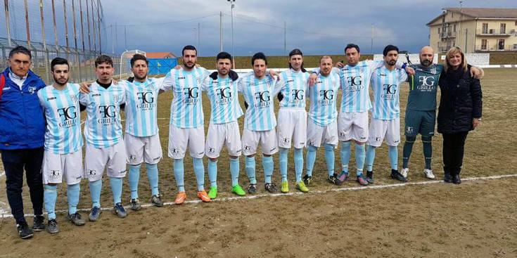 cetraro FC