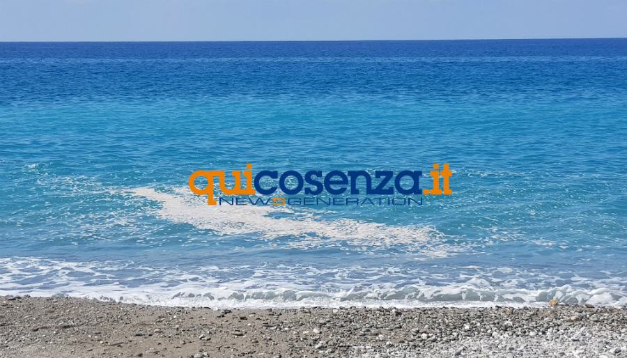 cetraro mare agosto 2018