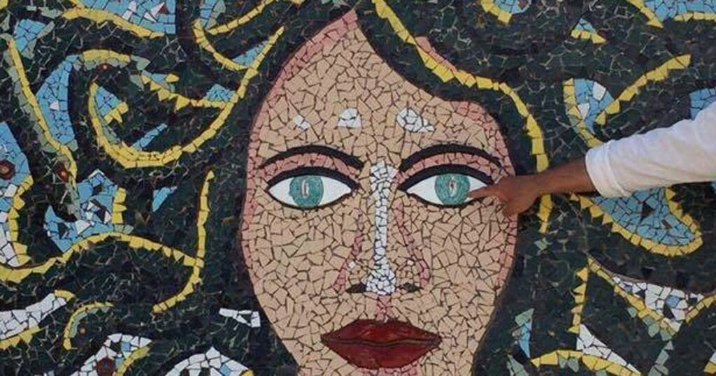 Cetraro, 38mila euro per i mosaici da installare sul lungomare 2 cetraro mosaici