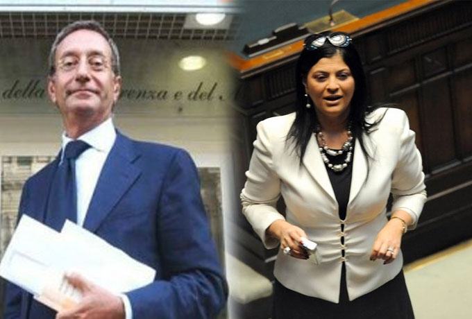 Due calabresi entrano nel Governo Letta 51 cf14dca7343d4d0652b55c5ed950dea7