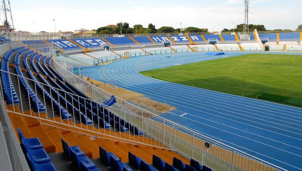 stadio crotone