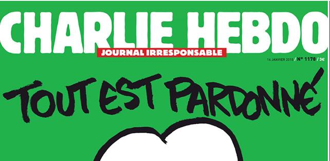charlie hebdo