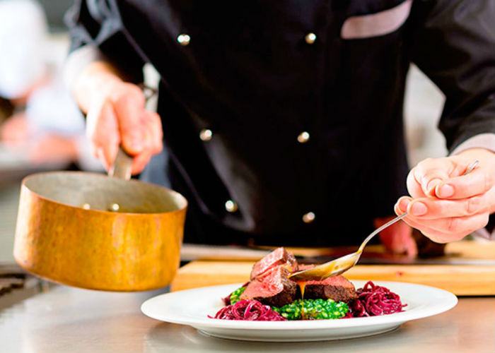 Ricette preparate in Slow Cooking: Stracotto di vitello 56 chef