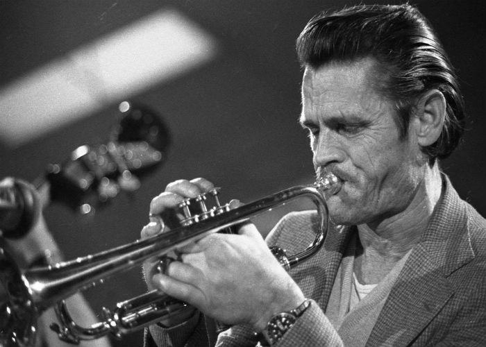 Il jazz di scena a Villa Rendano per un omaggio a Chet Baker 59 chet-baker