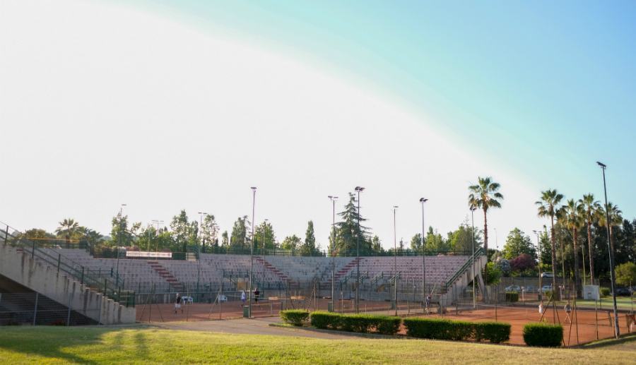 chiappetta sport village campetti tennis rende commenda 1
