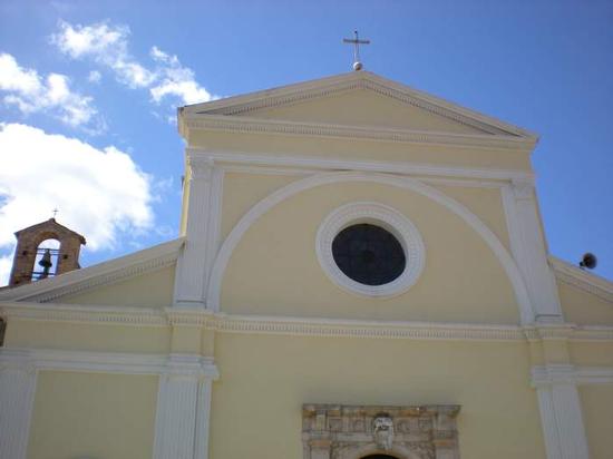 chiesa crocifisso