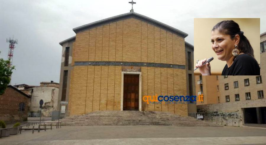 chiesa san nicola jole santelli