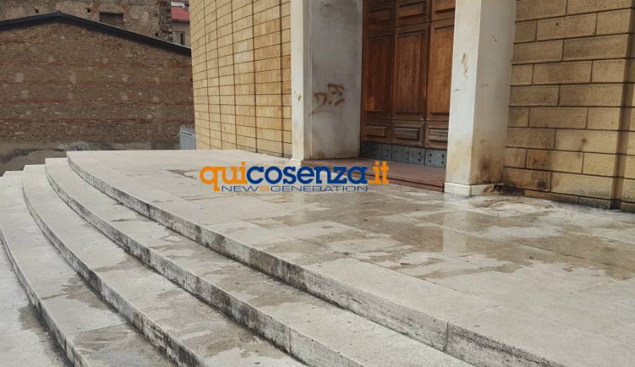 chiesa san nicola vandali 1