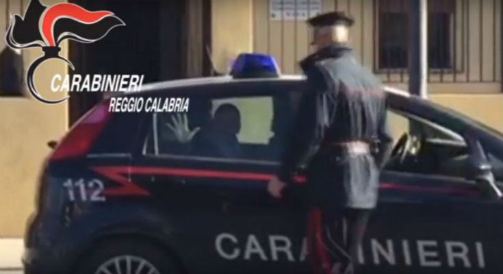'Ndrangheta dalla piana di Gioia Tauro alla Lombardia, tre arresti 57 chindamo