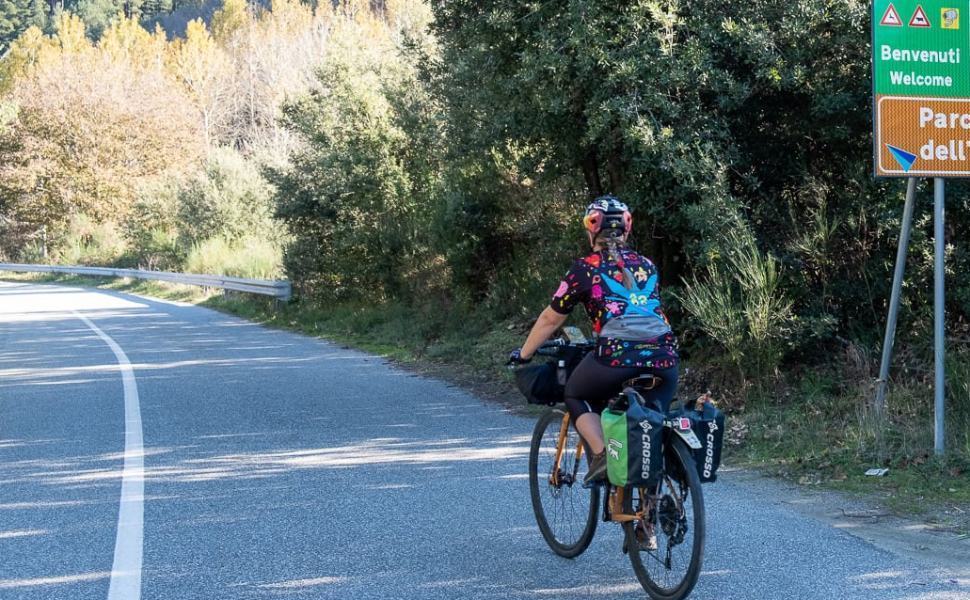 "Ciclovia Turistica Greenway dei Cedri", parte la fase operativa: bando da quasi 14milioni 52 ciclovia parchi calabria