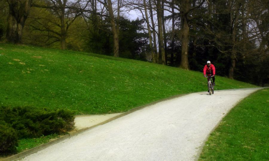 Ciclovia dei Parchi della Calabria, pubblicato il bando per il sostegno alle attività 51 ciclovia parco ciclista