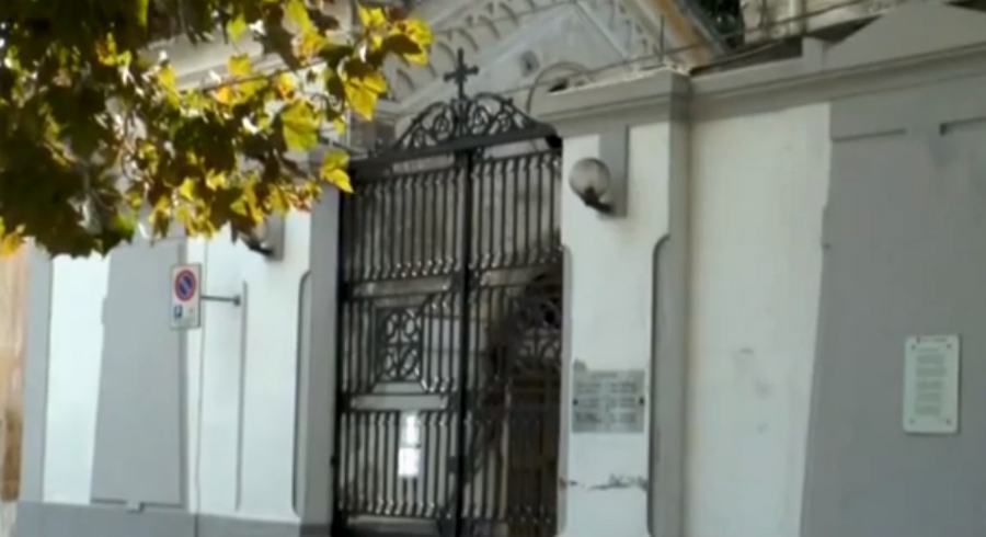Castrovillari: da oltre un mese in attesa di sepoltura, sindaco si scusa con la figlia 51 cimitero di castrovillari