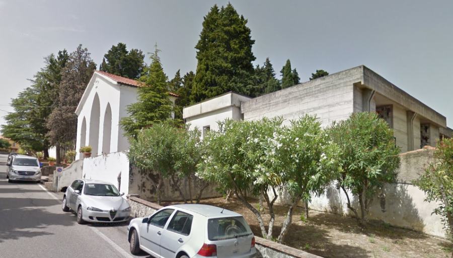 cimitero di rende 4