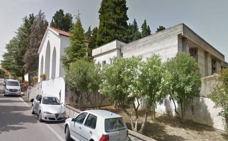 cimitero di rende 5