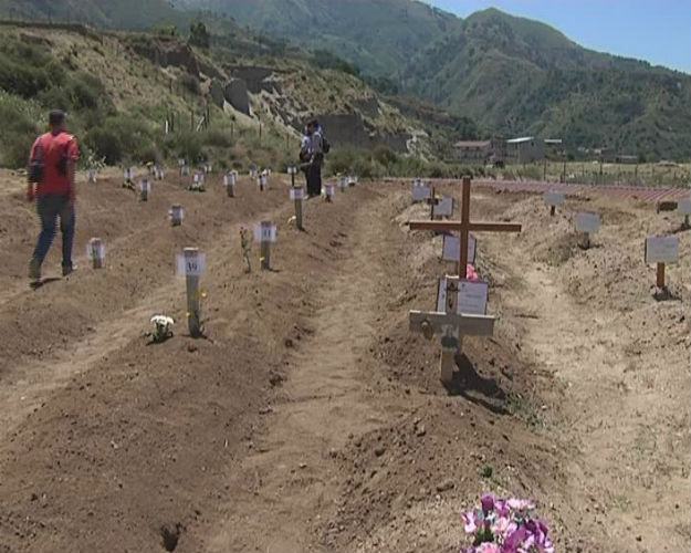 A Reggio il primo cimitero per migranti. Corbelli lo sognava a Tarsia 51 cimitero migranti