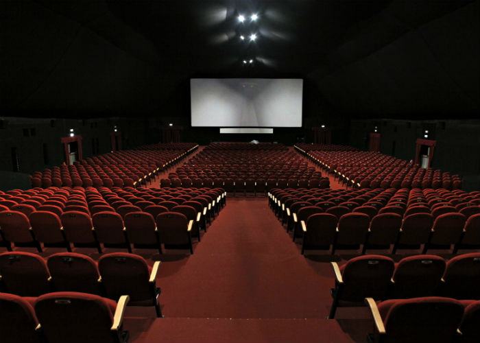 Emergenza cinema in Calabria, categoria cineaudiovisivi di Confartigianato incontra Spirlì 51 cinema 2