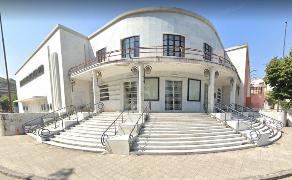 cinema italia cosenza