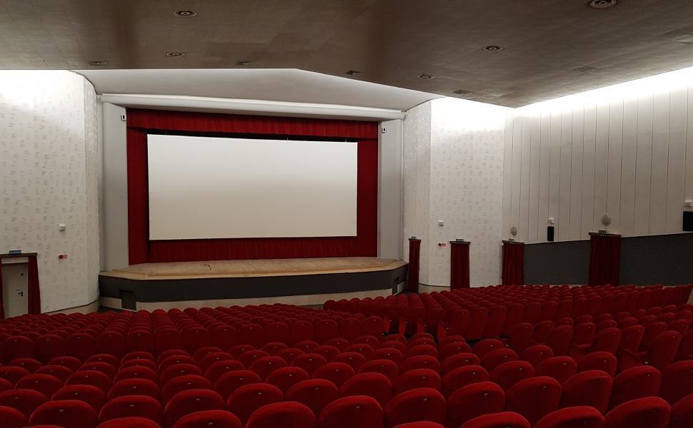 cineteatro diamante