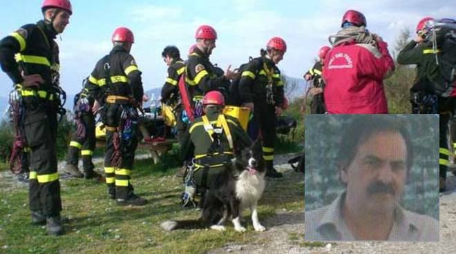 cinofili vigili del fuoco 21401