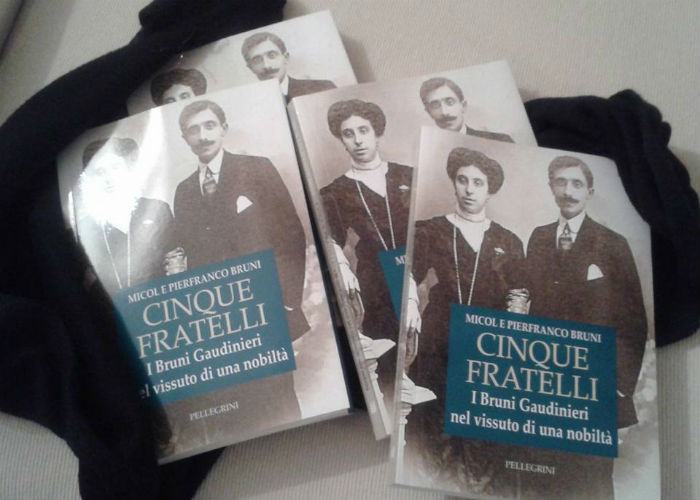 cinque fratelli