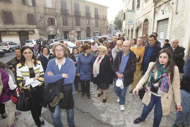 cinque sensi di marcia 4