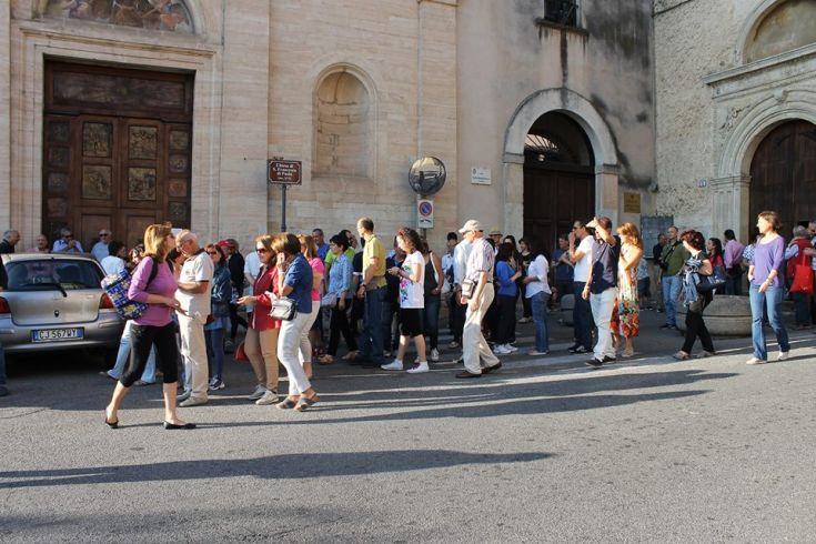 cinque sensi di marcia2