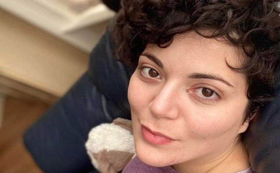 Calabrese travolta e uccisa da un'auto in Inghilterra, donati gli organi 51 cinzia ceravolo