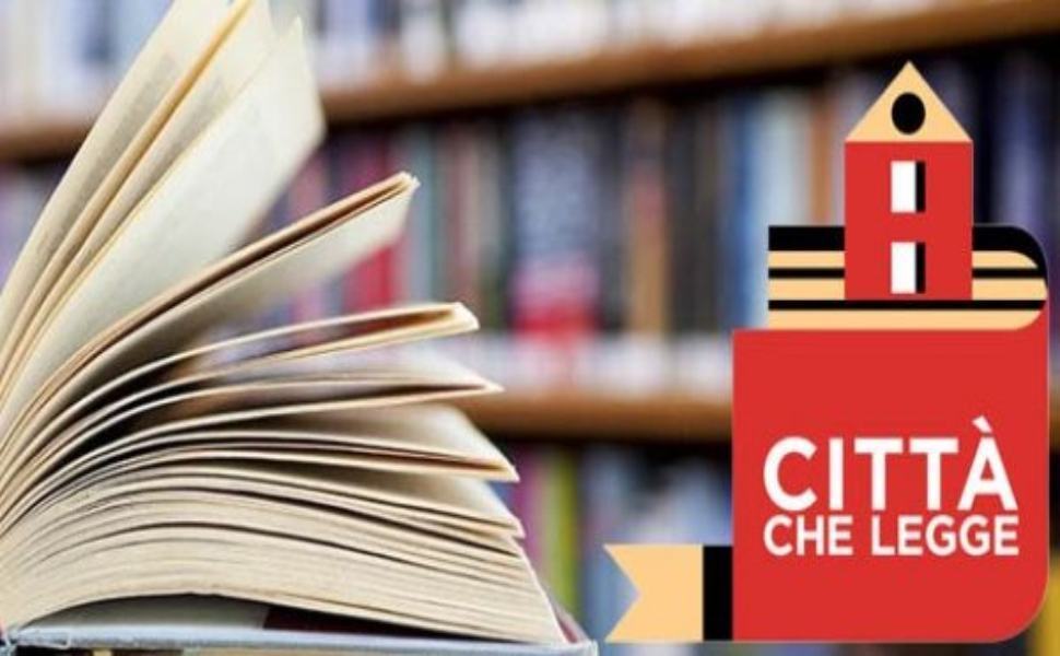 Rende per il secondo biennio consecutivo riconfermata “Città che legge” 51 citta che legge 1