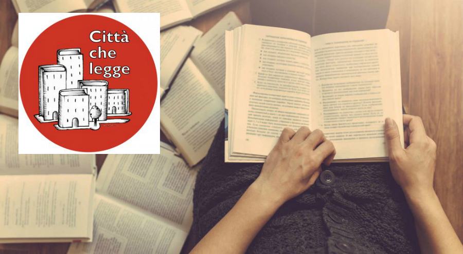citta che legge