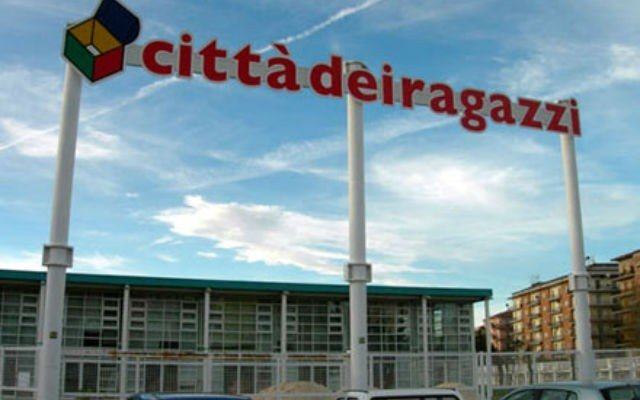 Città dei Ragazzi a Cosenza, implementato il servizio estivo 51 città dei ragazzi