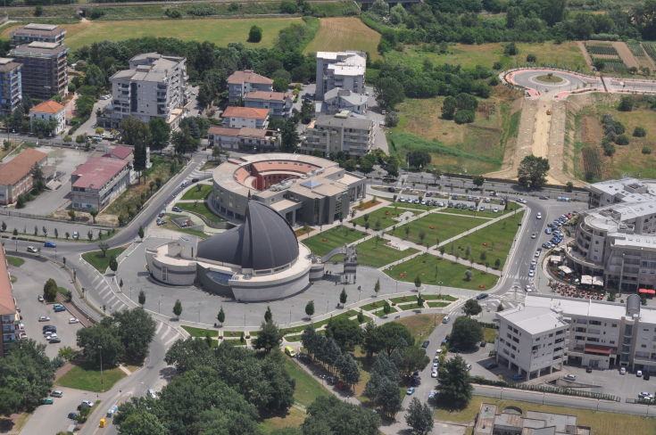 città rende