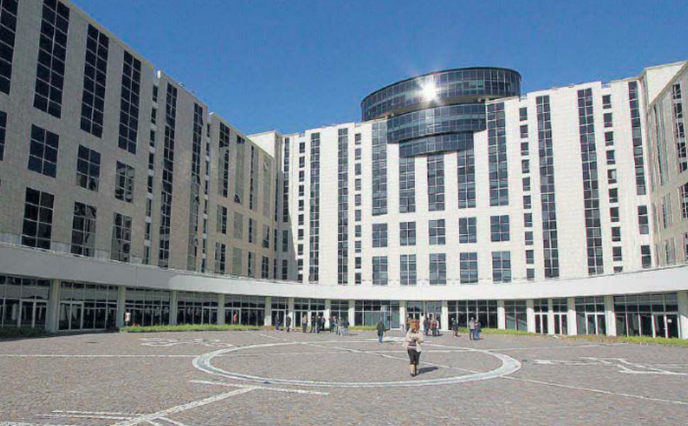 “Sostegno Imprese Femminili”: Intrieri - Ferraro (IdM), bando ottimo ma troppe criticità 51 cittadella regionale catanzaro 1