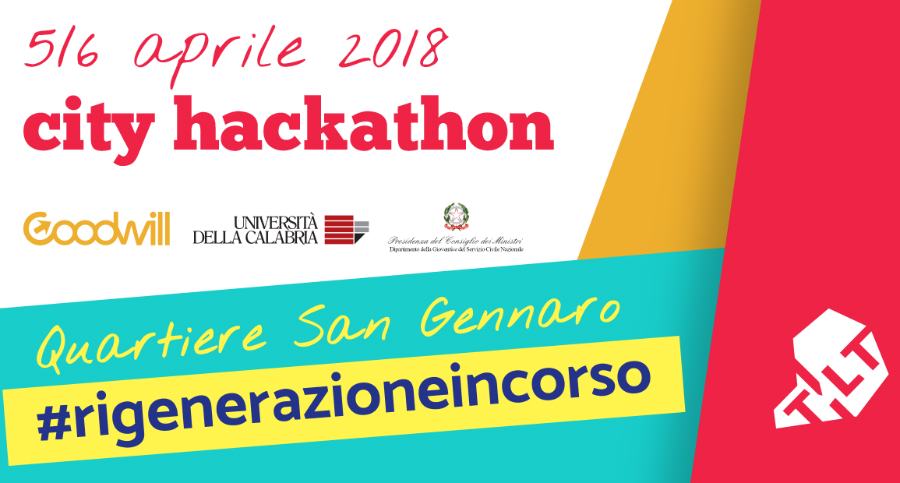 city hackathon