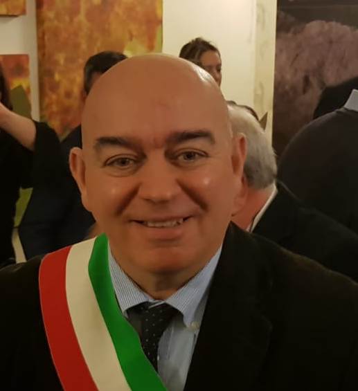 Civita, sindaco chiude tutte le scuole in via precauzionale fino al 3 dicembre 60 civita sindaco Tocci 1