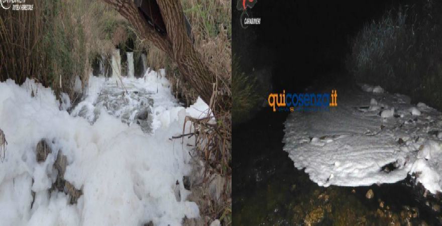 cloaca maxima e arsenico