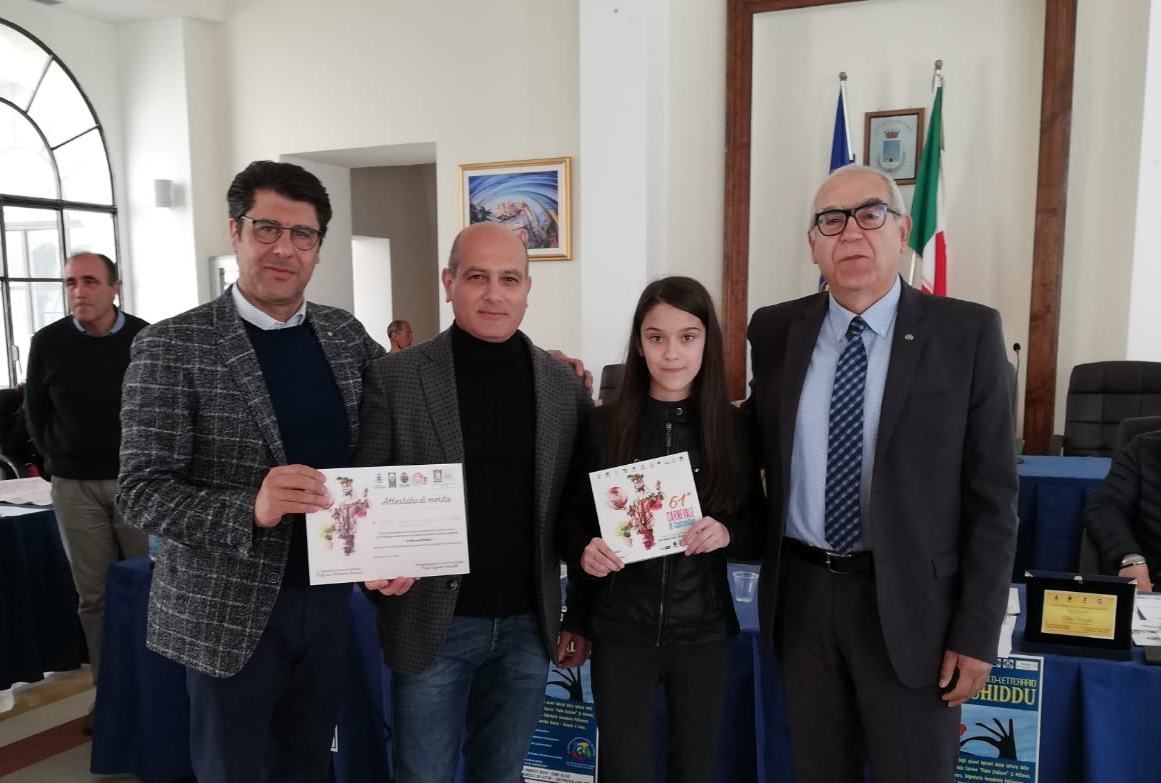 Carnevale Castrovillari