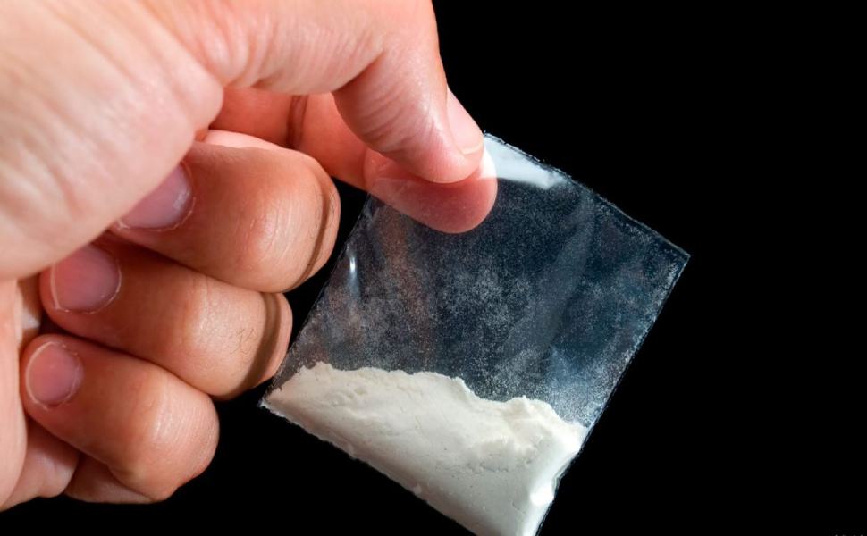 cocaina 20