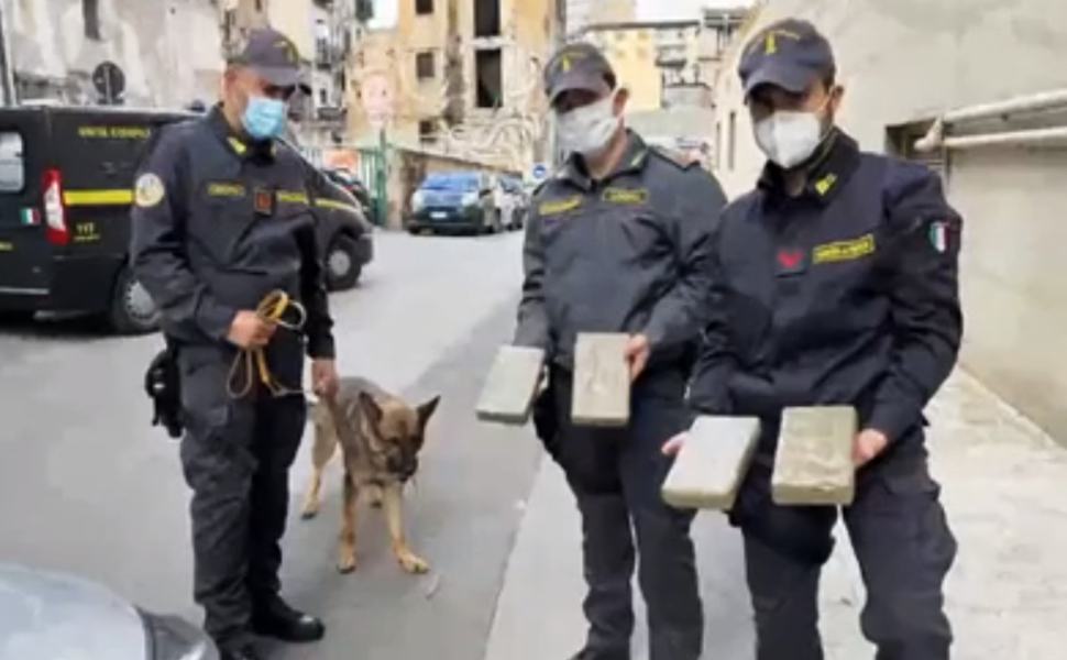 cocaina 4 chili auto 02