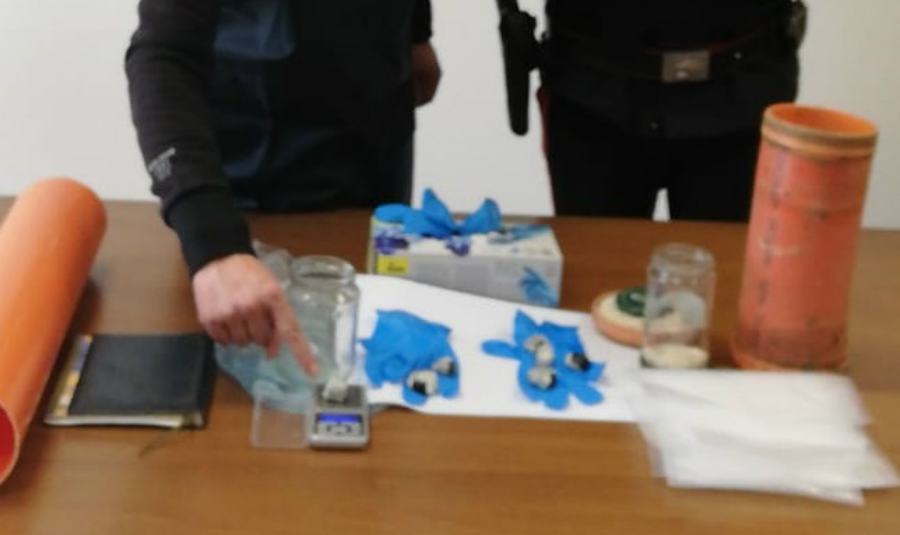 cocaina corigliano motoape