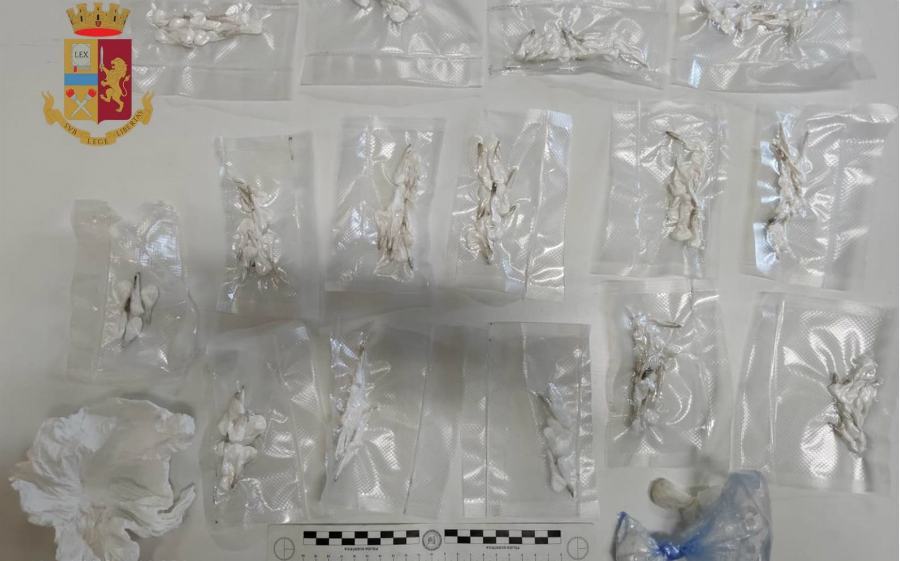 cocaina marijuana polizia corigliano rossano 01