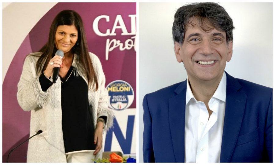 collage tansi santelli