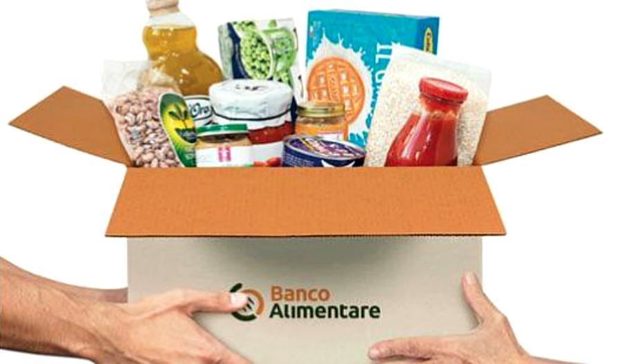 colletta alimentare 2